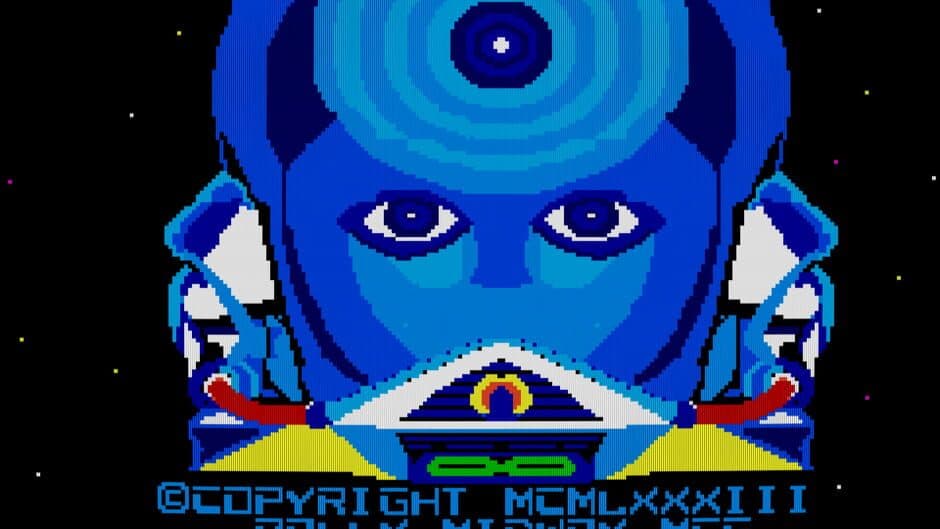 Journey screenshot