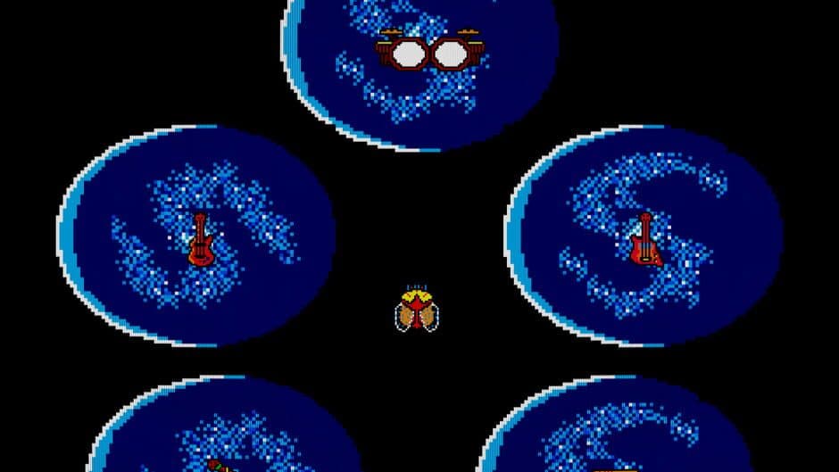 Journey screenshot