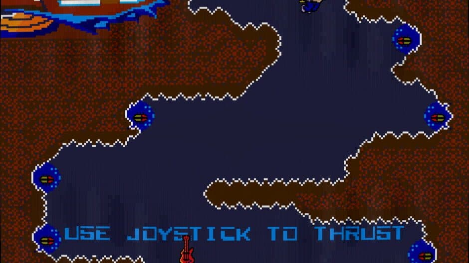 Journey screenshot