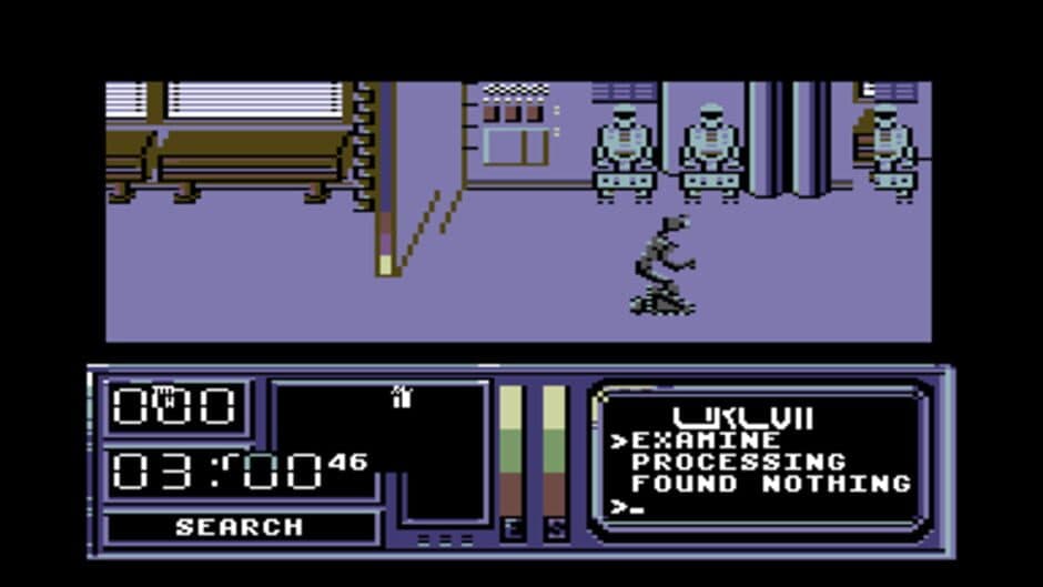 Short Circuit screenshot