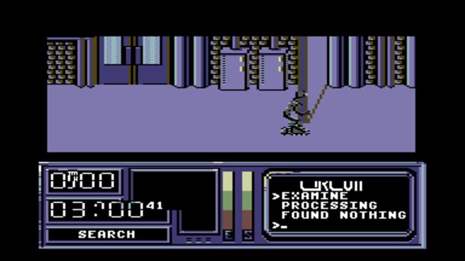 Short Circuit screenshot