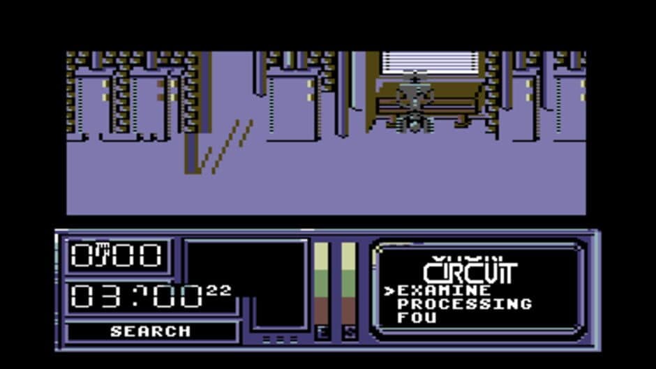 Short Circuit screenshot