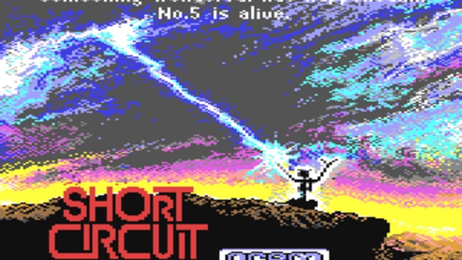 Short Circuit screenshot