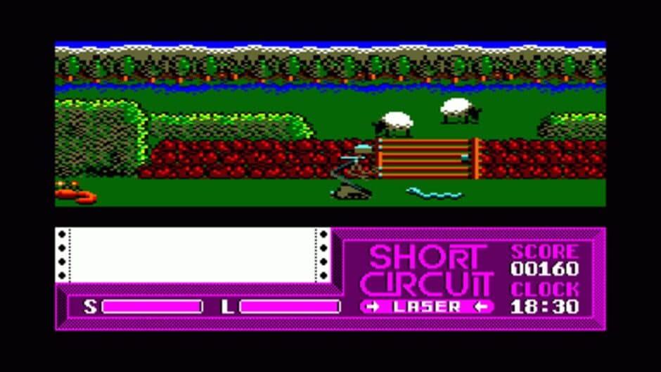 Short Circuit screenshot