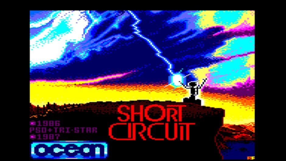 Short Circuit screenshot