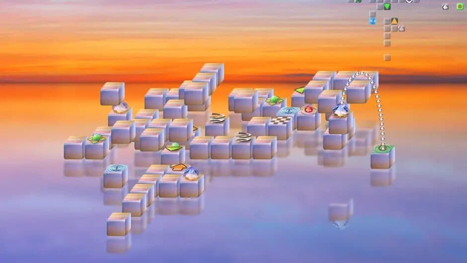 Block Drop screenshot