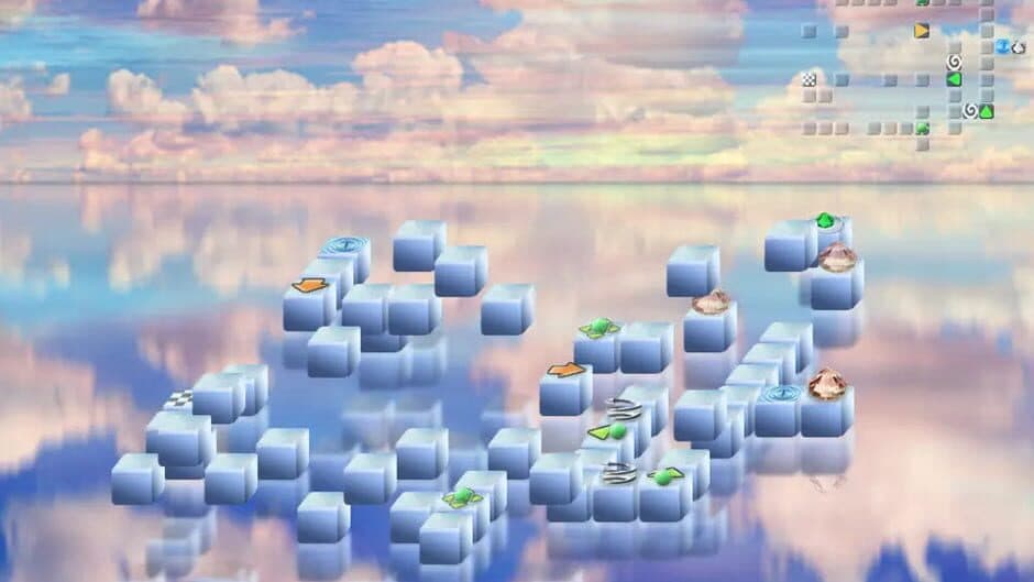 Block Drop screenshot