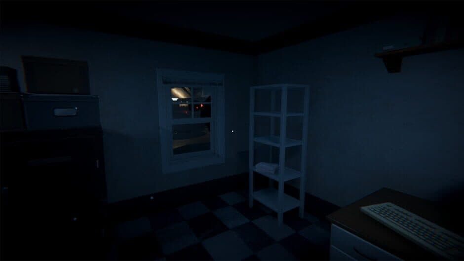 Nine Nights to Exposure screenshot