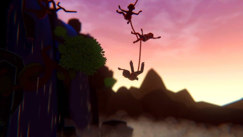 Friendly Steps screenshot