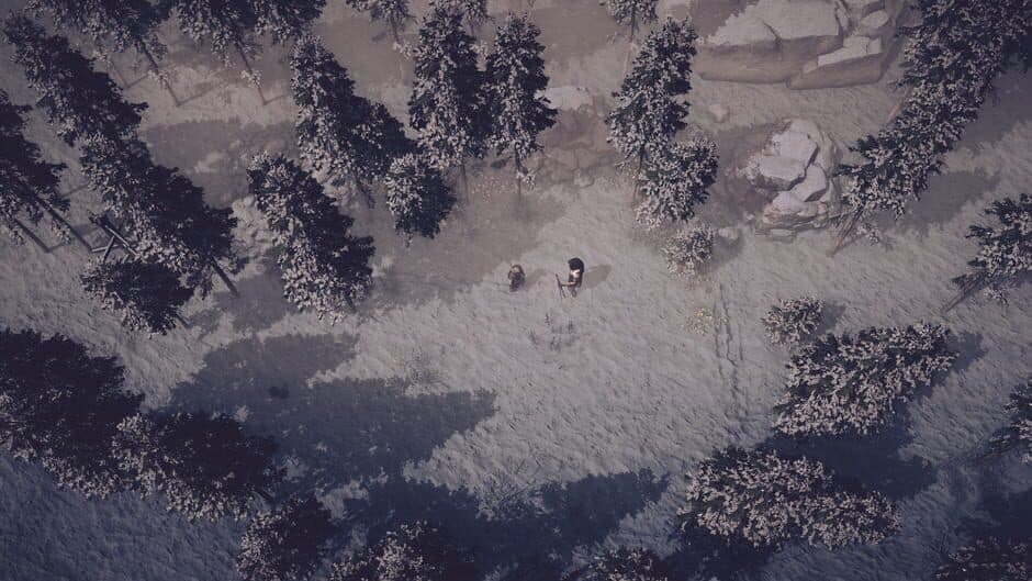 The Last Opening screenshot