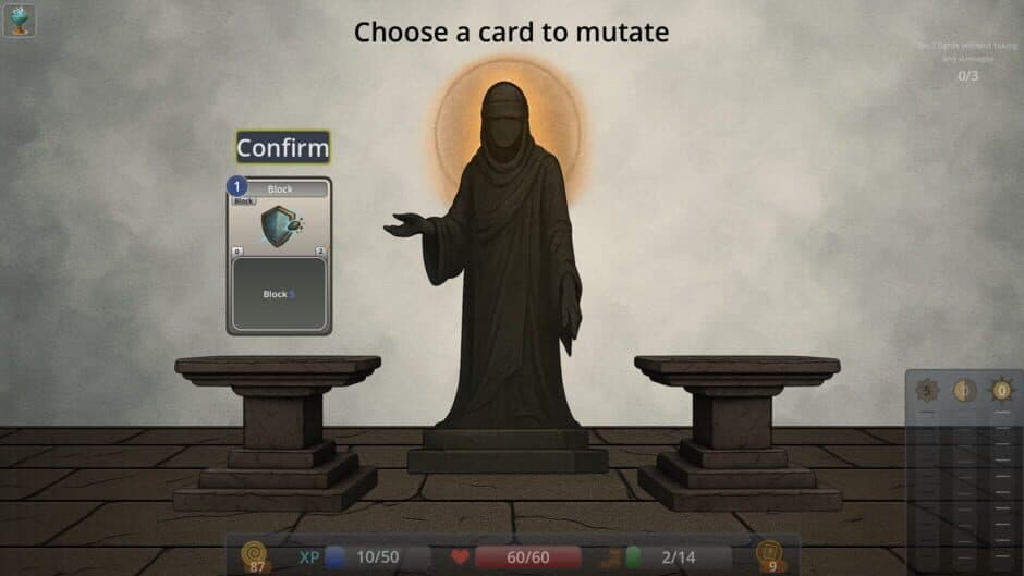 The Last Errant screenshot