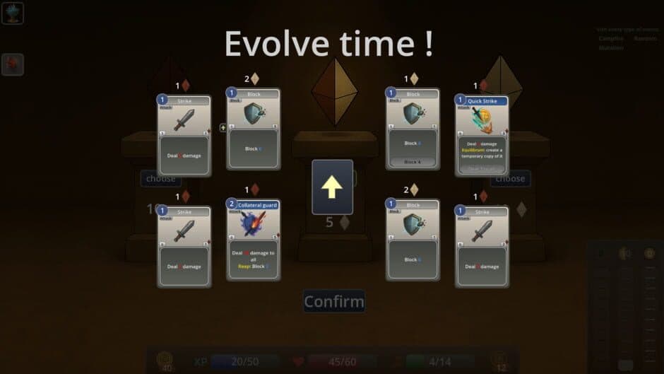 The Last Errant screenshot