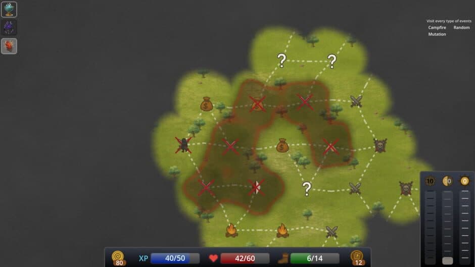 The Last Errant screenshot