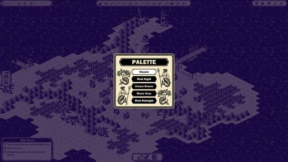 GlagStone screenshot