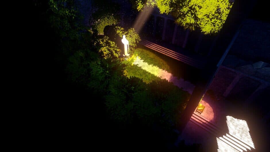 Anathema screenshot