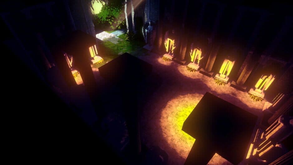 Anathema screenshot