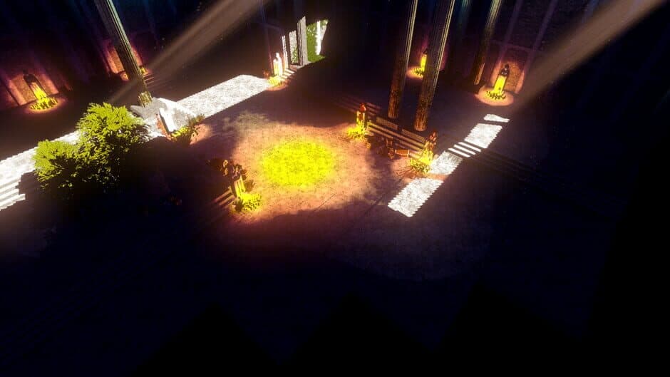 Anathema screenshot