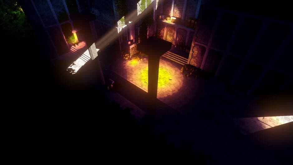 Anathema screenshot