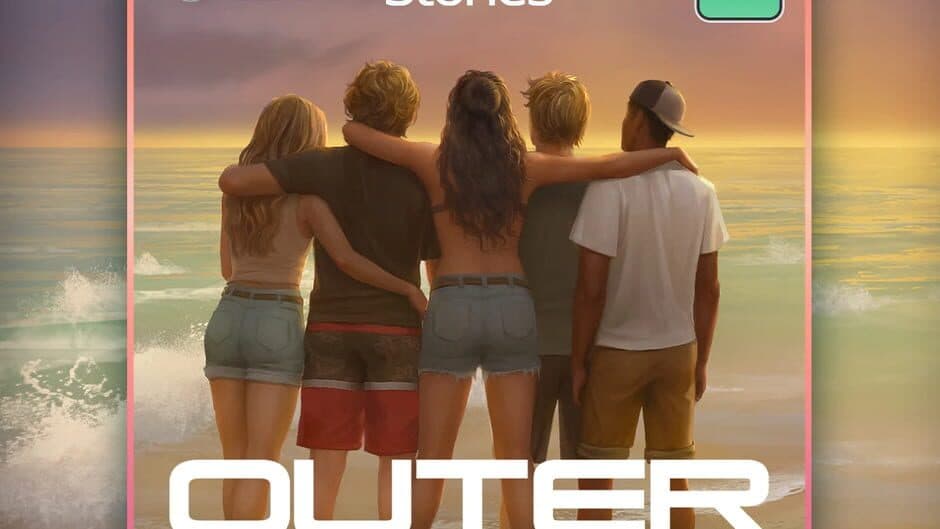 Outer Banks screenshot
