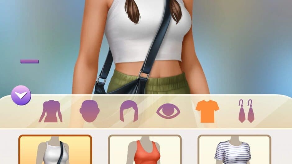 Outer Banks screenshot