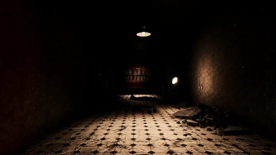 Glossolalia screenshot
