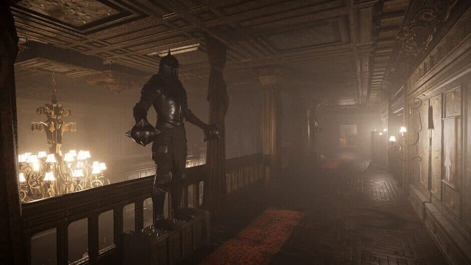 Glossolalia screenshot