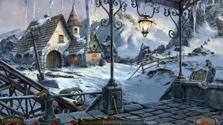 Living Legends: Ice Rose screenshot