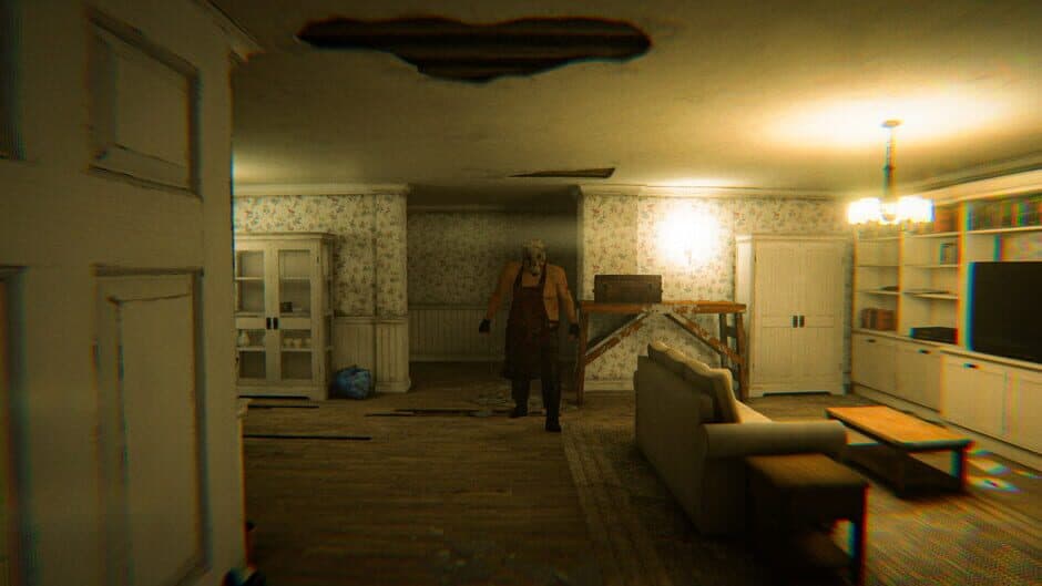 House of Empty Names screenshot