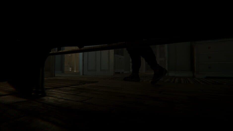 House of Empty Names screenshot
