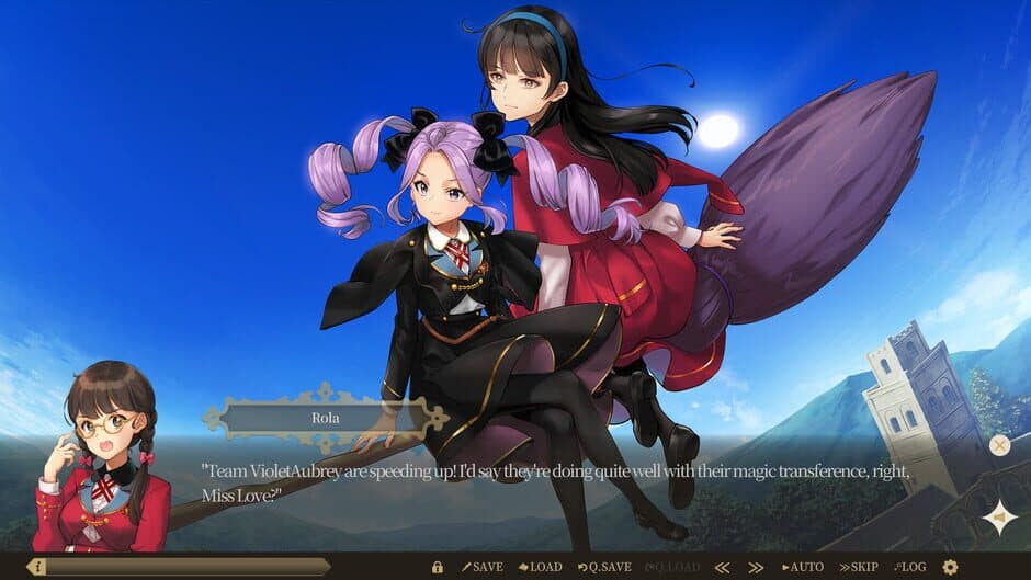 Lilac screenshot