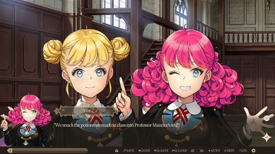 Lilac screenshot