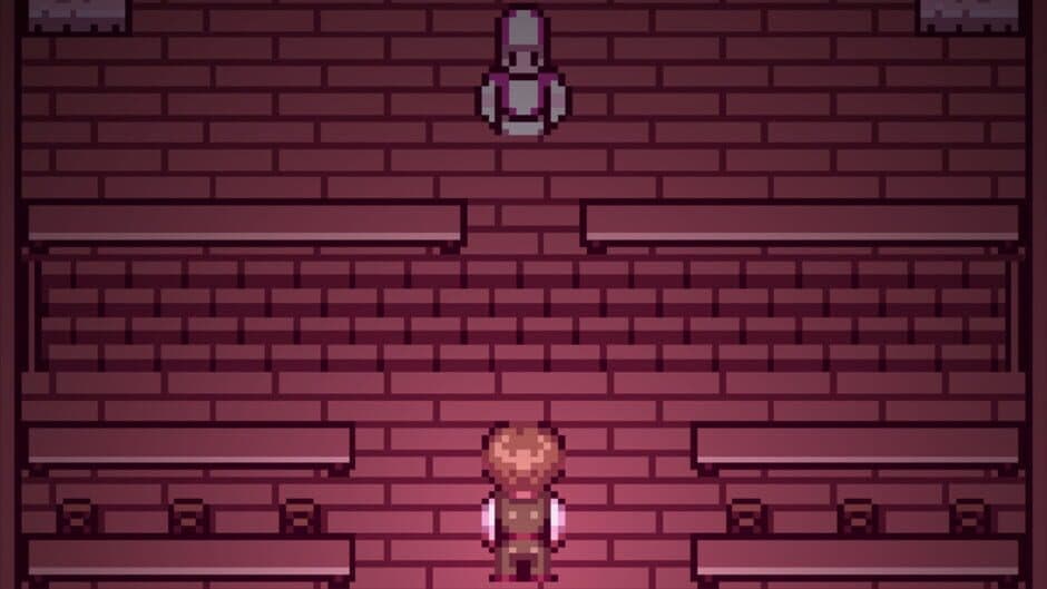 Cavern of Mourning screenshot