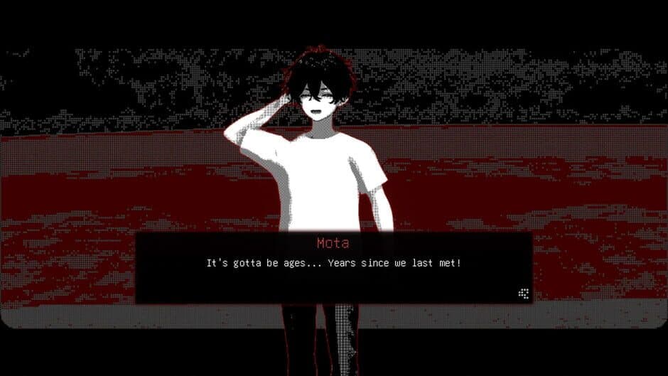 Mota Must Die screenshot