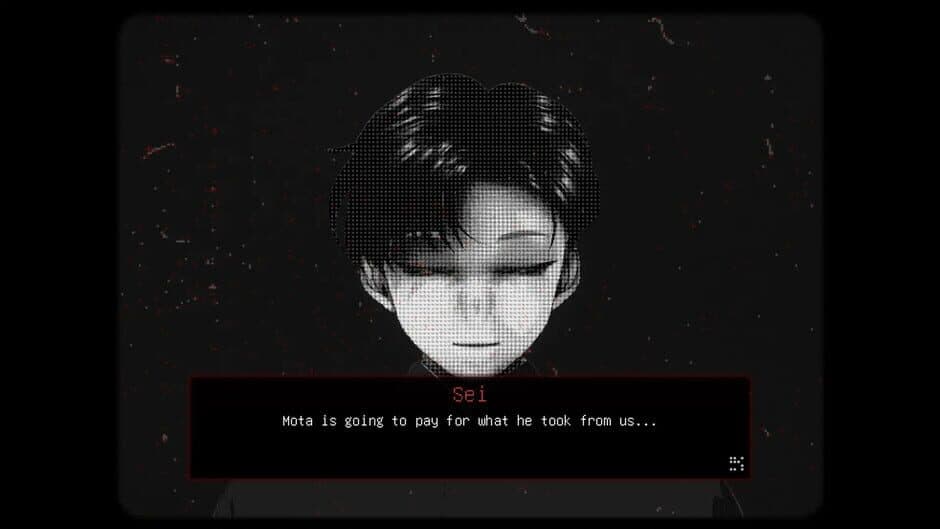 Mota Must Die screenshot