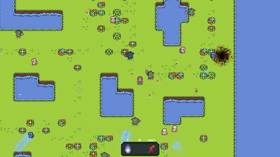 SpellCarved screenshot