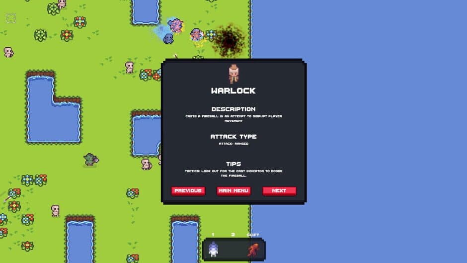 SpellCarved screenshot