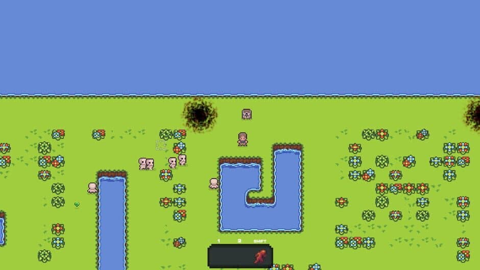 SpellCarved screenshot