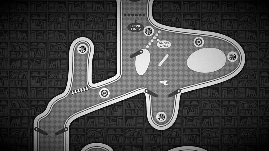 PinBall Escape screenshot