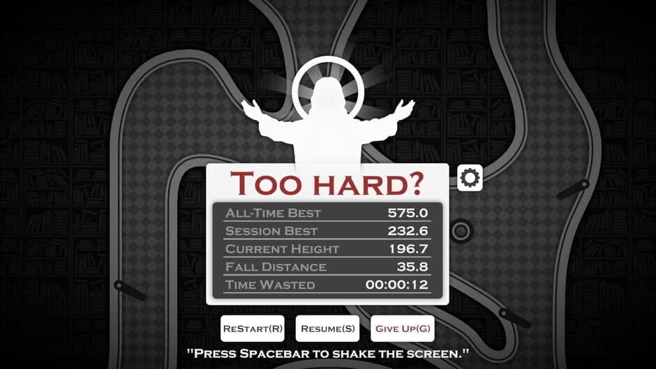 PinBall Escape screenshot