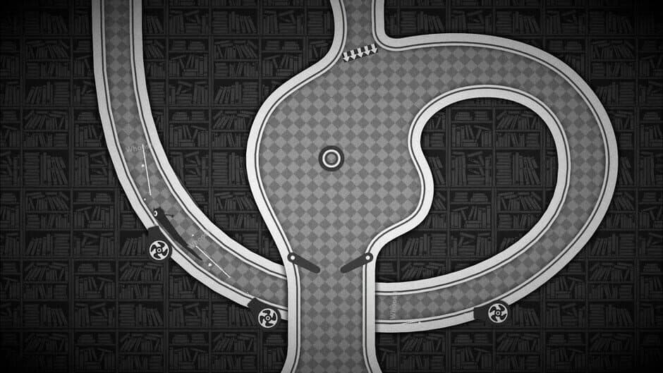 PinBall Escape screenshot