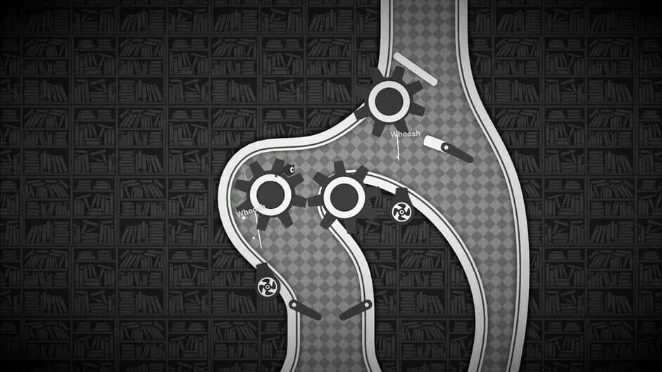 PinBall Escape screenshot