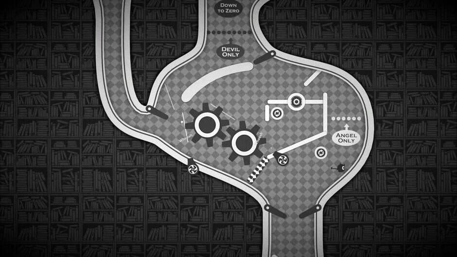 PinBall Escape screenshot