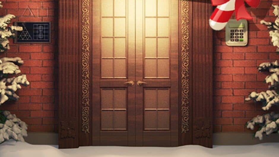 100 Doors Seasons screenshot
