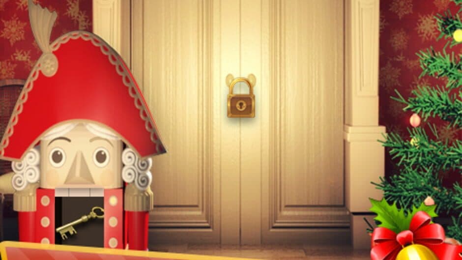 100 Doors Seasons screenshot