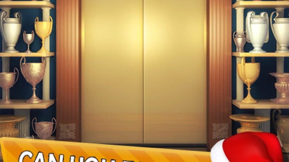 100 Doors Seasons screenshot
