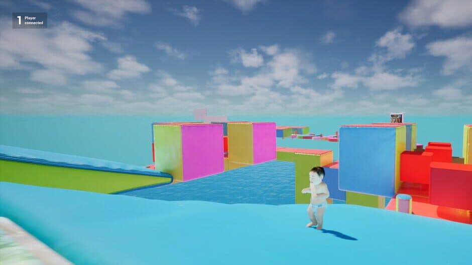 Toddler Tumble screenshot