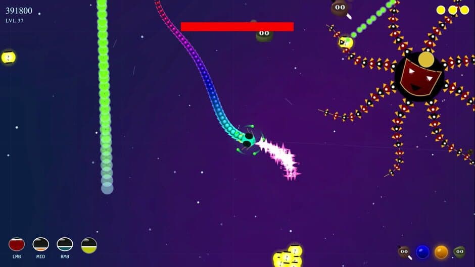 PyroKite screenshot