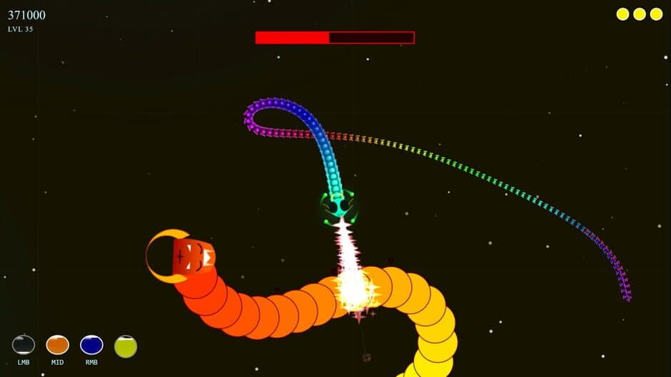 PyroKite screenshot