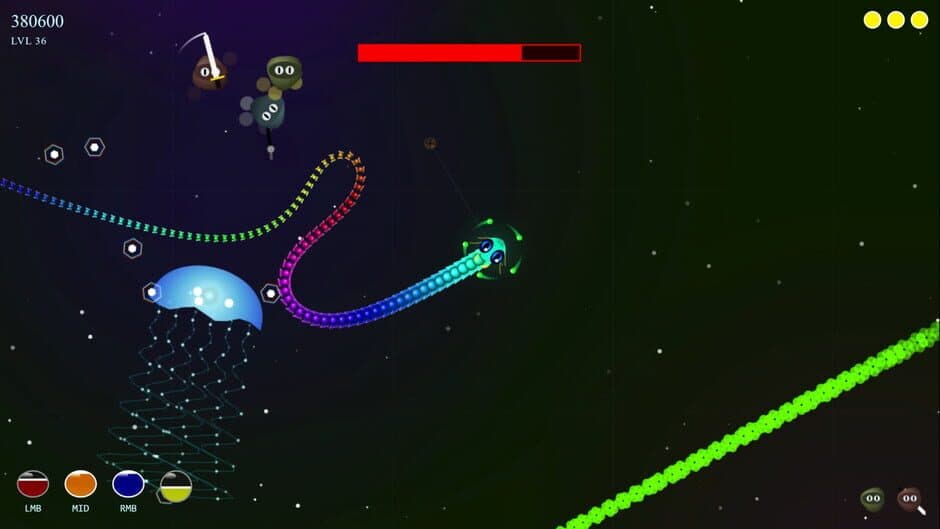PyroKite screenshot