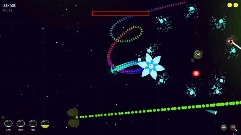 PyroKite screenshot